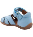 Bisgaard Cornflower Oline Sandal 24