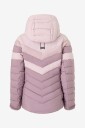 Helly Hansen   Skijakke W Imperial Puffy 2.0 Jacket   Lilla