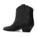Isabel Marant Dame Sko Svart 36 EU