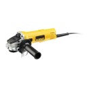 DEWALT VINKELSLIPER 800W 125MM