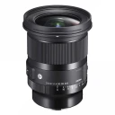 SIGMA 20mm F1.4 DG DN Art L-fatning Objektiv for astrofotografering