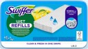 Swiffer Gulvrengjøringskluter Wet Citrus 24 pakning