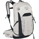 Osprey Talon 22 White/Black OS