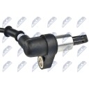 ABS sensor NTY HCA-HY-532