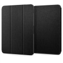 iPad Air 11 (2024)/iPad Air 2020/2022 Spigen Urban Fit Smart Folio-etui Svart