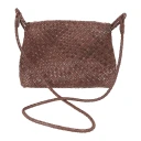 Ibeliv Dame Vesker Brun ONE SIZE,