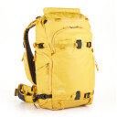 Ryggsekk Shimoda Action X30 v2 Starter Kit 30L Yellow