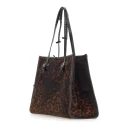 Gianni Chiarini Dame Vesker Flerfarget ONE SIZE,