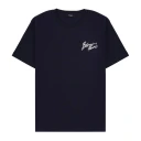 Balmain Herre Topper Blå 2XS,