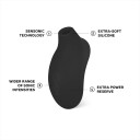 Lelo Sona 2 Cruise Klitorisstimulator      - Svart