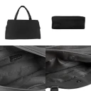 Salvatore Ferragamo Dame Svart 