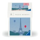 Ravensburger Puslespill   99 Brikker   Paris