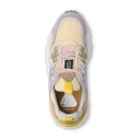 Flower Mountain Dame Sko Flerfarget 37 EU,