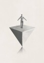 Perfect Balance Plakat Plakat / 30x40cm