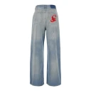 Golden Goose Dame Jeans Blå W29,