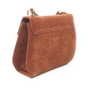 Salvatore Ferragamo Dame Brun