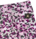 Converse Leggings Rosa Skum Converse 12 13 år (152 158) Leggings Lilla