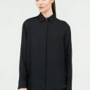 Roberto Cavalli Dame Bluser & Skjorter Svart S,