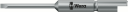 Wera 800/9 C Bits