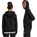 adidas Entrada 26 Hettegenser Barn Svart 176