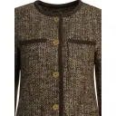 Golden Goose Dame Jakker Brun S,