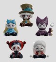 Kaleidos A Mad Tea Party: Blind Box with 4Piece PDQ