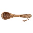 Petromax Tresleiv i oliventre 27 cm
