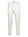 BOSS Chino_Tapered Cream 33 x 34