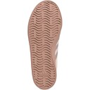 adidas VL Court 3.0 Sneakers Dame Beige 37 1/3