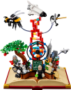 Lego Ideas 21355 Utviklingen av STEM Byggesett for Kreativ Læring