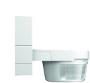 ABB 6132 0 0317 Bevegelsessensor 220° KNX hvit Antall kanaler: 4 Belysning