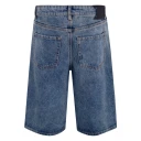 Daily Paper Herre Shorts Blå S,