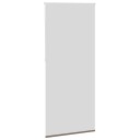 vidaXL Rullegardin Blackout 100 x 230 cm Kaffe Farge