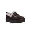 Esprit, Dame, Sko, Brun, 41 EU,