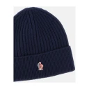 Moncler Herre Accessories Blå ONE SIZE,