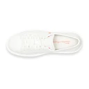Santoni Dame Sko Hvit 37 EU,