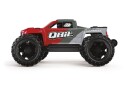 Maverick MT Monster Truck Radiostyrt Bil 1:16 Rød