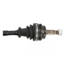 Point Gear Drivaksel POINT GEAR PNG72468