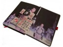 Ghostbusters Notatbok A5