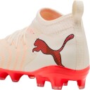 PUMA Future 9 Match Fg/Ag Jr   Cream   34