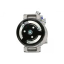 AC kompressor THERMOTEC KTT090413