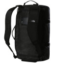 Base Camp Duffel XS TNF Black/TNF White/NPF (One Size)