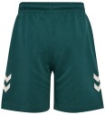 Hummel Shorts   hmlJR Chevron   June Bug   Hummel   11 år (146)   Shorts Armygrønn Grønn