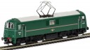 Hornby BR Class 71 E5022 BR Green DCC Ready