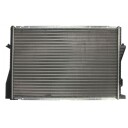 Radiator THERMOTEC D7B004TT