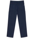 Mads Nørgaard Stretch Twill Payno P Pants Navy 176