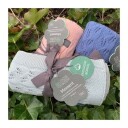 Vinter & Bloom Filt Moment EKO Sage Green