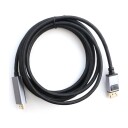 Dacota Platinum DisplayPort - HDMI kabel 8K 3 m