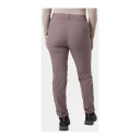 Helly Hansen W Vika Tur Trousers 20 Grå M
