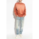 Diesel Herre Gensere & Hettegensere Rosa L,